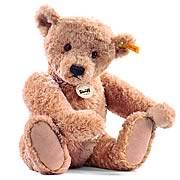 Elmar Steiff 16-Inch Teddy Bear Golden Brown